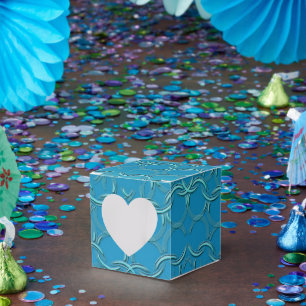 Caixinha De Lembrancinhas Interlock