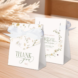 Caixinha De Lembrancinhas Jardim de Contos de Fadas Caprichoso e Noiva Arco