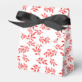 Caixinha De Lembrancinhas Jardin Gift Box