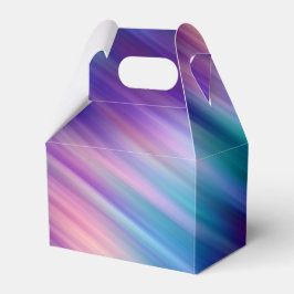 Caixinha De Lembrancinhas jeweltona de luz estelar misturada: