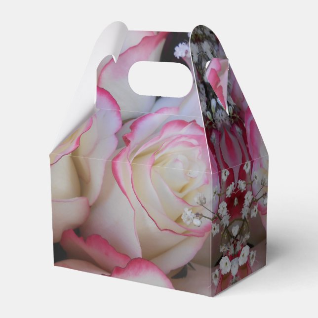 Caixinha De Lembrancinhas Jogador (Frente)