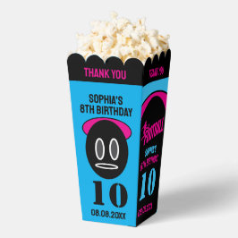 Caixinha De Lembrancinhas Jogadora De Futebol, Favor De Rapariga De Aniversá