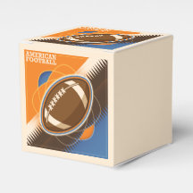 Jogo de Bola do Futebol Americano