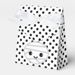 Caixinha De Lembrancinhas Kawaii Mummy Gift Box