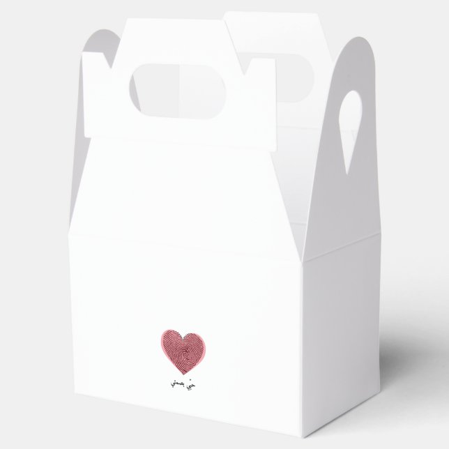 Caixinha De Lembrancinhas kefp creating  (Aberto)