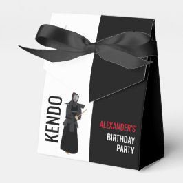 Caixinha De Lembrancinhas Kendo