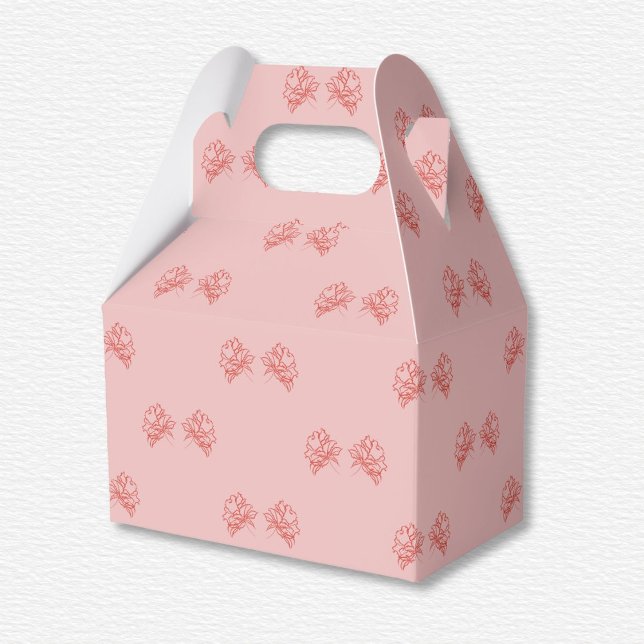 Caixinha De Lembrancinhas Kentucky Derby Favor Boxes (Criador carregado)