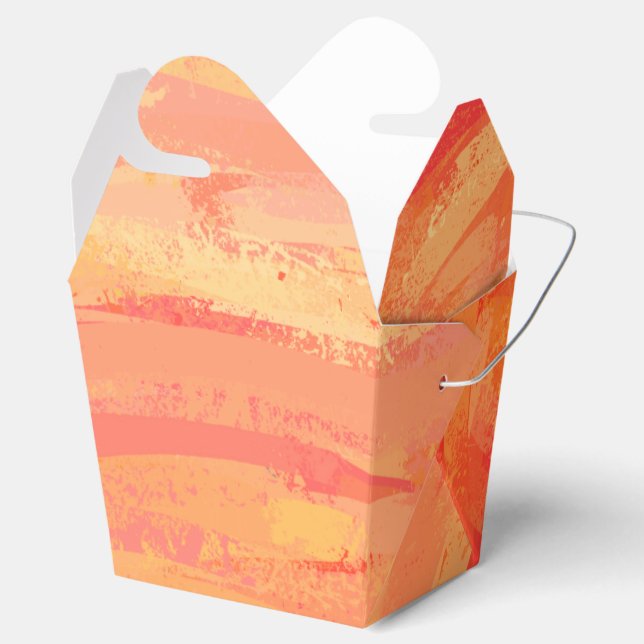 Caixinha De Lembrancinhas Lago Fire (Aberto)