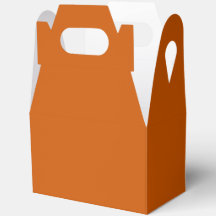 Laranja Queimada
