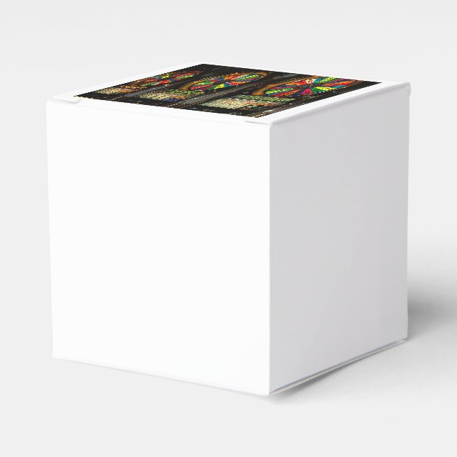 Caixinha De Lembrancinhas Las VEGAS-SLOTS (Frente)