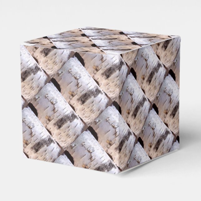 Caixinha De Lembrancinhas Latido de aves (Frente)