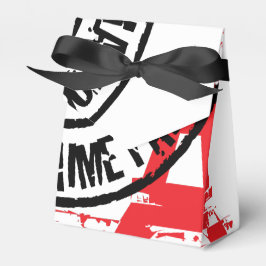 Caixinha De Lembrancinhas LaTour Eiffel