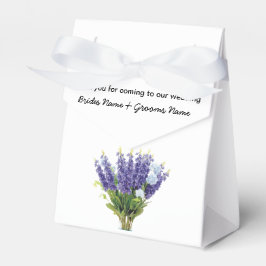 Caixinha De Lembrancinhas Lavanda Casamento Souvenirs Keepsakes Giveaways