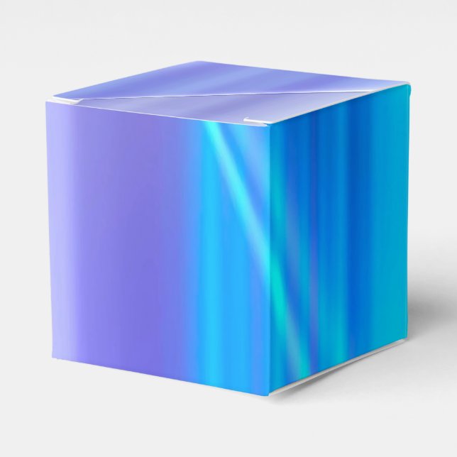 Caixinha De Lembrancinhas Light Curtain (Frente)