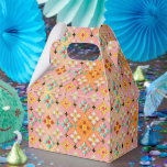 CAIXINHA DE LEMBRANCINHAS LILY BAG<br><div class="desc">LILY BAG colorful 3D style</div>