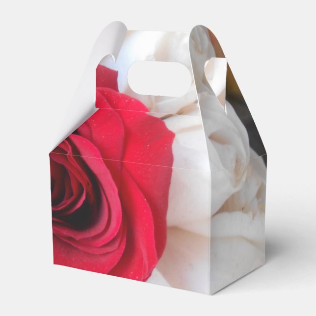 Caixinha De Lembrancinhas Lindegren (Frente)