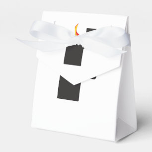 Caixinha De Lembrancinhas Lit Aberto Cigarro Mais Claro