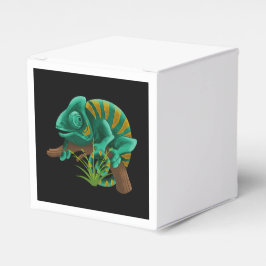 Caixinha De Lembrancinhas Lizard