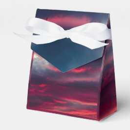 Caixinha De Lembrancinhas longe da nossa janela