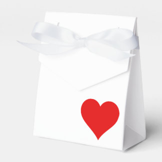 Caixinha De Lembrancinhas Love - Heart Favor Box