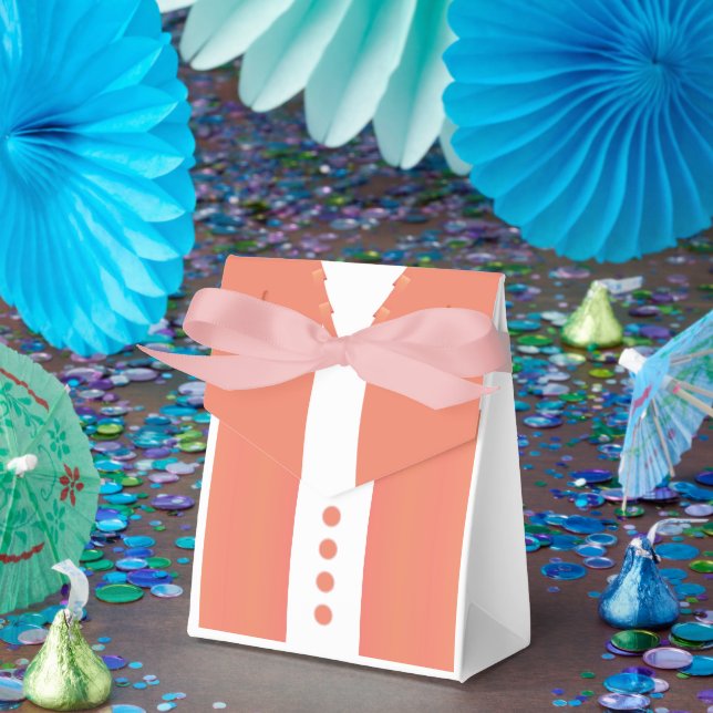 Caixinha De Lembrancinhas Madrinha de casamento Formal de Bridesmaid 🎀 (Festa)