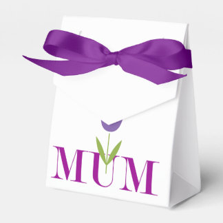 Caixinha De Lembrancinhas Mãe