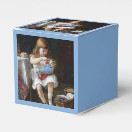 Caixinha De Lembrancinhas Mãe ansiosa