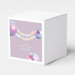 Caixinha De Lembrancinhas Mãe era chá de fraldas