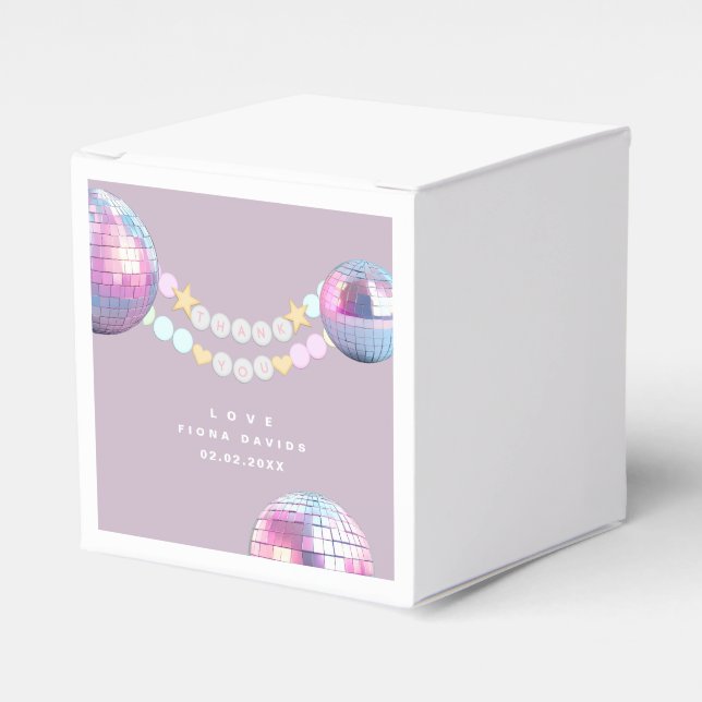 Caixinha De Lembrancinhas Mãe era chá de fraldas (Frente)