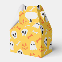 Caixinha De Lembrancinhas Manchas