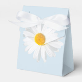 Caixinha De Lembrancinhas margarida branca