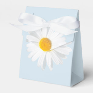 Caixinha De Lembrancinhas margarida branca