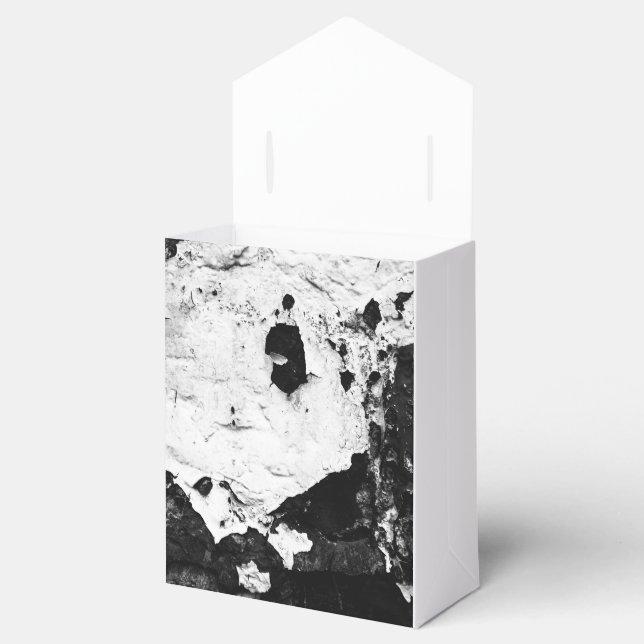 Caixinha De Lembrancinhas máscaras de desmatamento (Aberto)