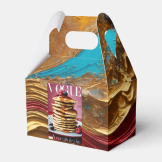 Caixinha De Lembrancinhas material de embalagem