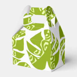 Caixinha De Lembrancinhas MAULI (vert)