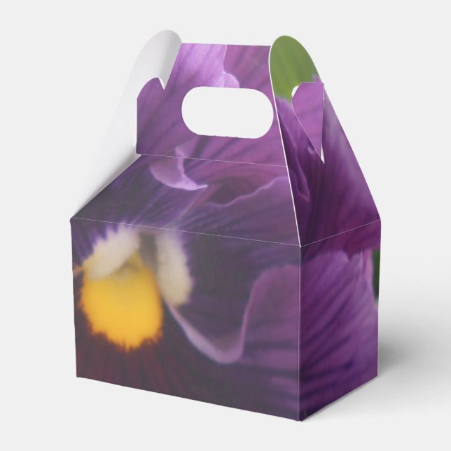 Caixinha De Lembrancinhas Mecânica (Frente)