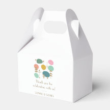 Meio século Retro Moderno Casamento Personalizado 