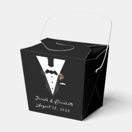 Caixinha De Lembrancinhas Melhor Homem