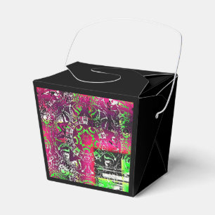 Caixinha De Lembrancinhas Meu Nome Não É Donna