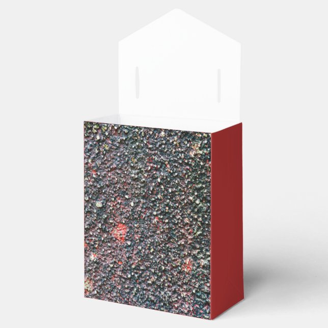 Caixinha De Lembrancinhas mexeriqueira (Aberto)