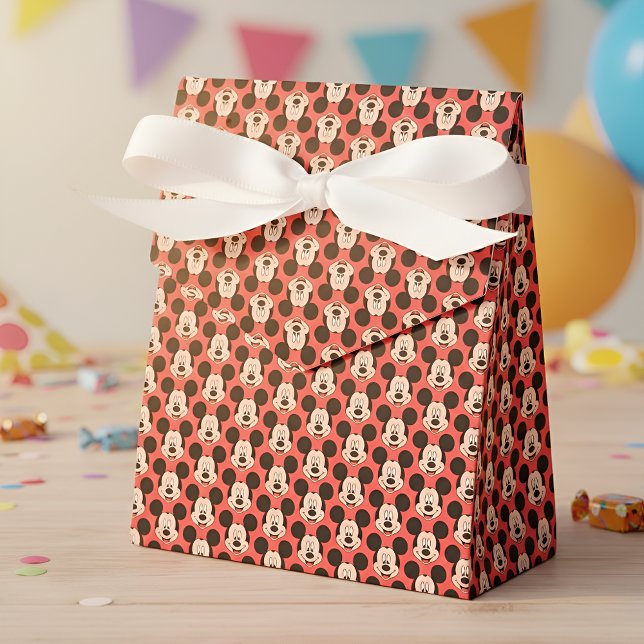 Caixinha De Lembrancinhas Micky Favor Boxes (Criador carregado)