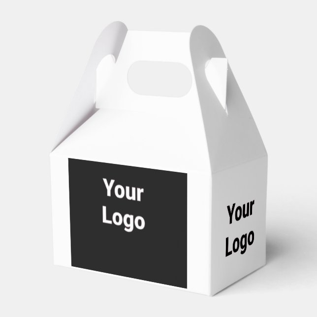 CAIXINHA DE LEMBRANCINHAS MODERNO MODERNO MODERNO SIMPLES CHIC ELEGANTE MONO (Frente)