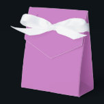 Caixinha De Lembrancinhas Moderno Solid Orchid Purple Simples Elegante<br><div class="desc">Moderno Solid Orchid Purple Simple Chic Elegant Boxes apresenta um roxo orquídeo sólido moderno. Perfeito para Dia de os namorados,  Dia da Mulher,  Dia de as mães,  festas de aniversário,  aniversário,  casamentos,  chás de fraldas e muito mais. Criado pelo Evco Studio www.zazzle.com/store/evcostudio</div>