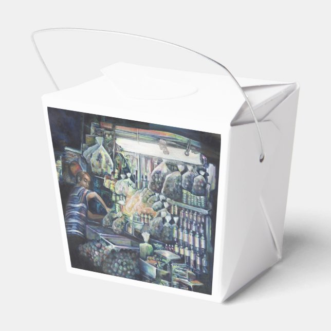 Caixinha De Lembrancinhas Movimentou a meta, Singapura (Verso)