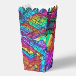 Caixinha De Lembrancinhas Multi Colorful