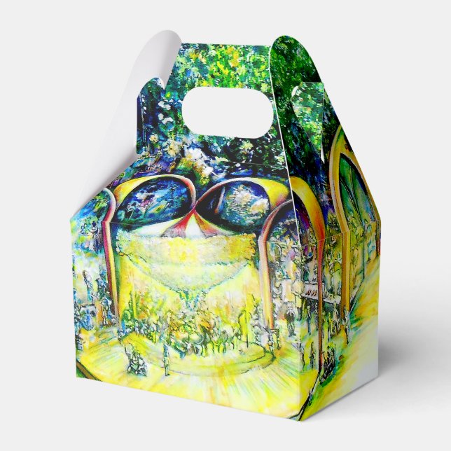 Caixinha De Lembrancinhas Não é a primeira da última vez (Frente)