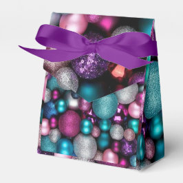 Caixinha De Lembrancinhas Natal