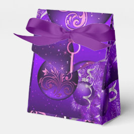 Caixinha De Lembrancinhas Natal