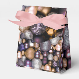 Caixinha De Lembrancinhas Natal