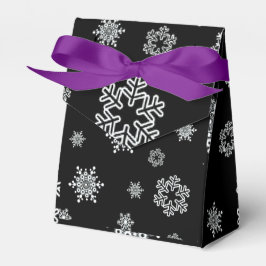 Caixinha De Lembrancinhas Natal